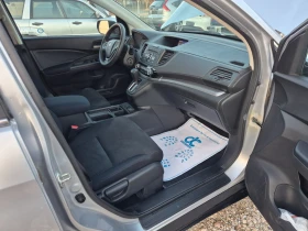 Honda Cr-v 2.4 i-vtec* 97000км. - 12500 € / 24447.88 лв. - 83556395 9