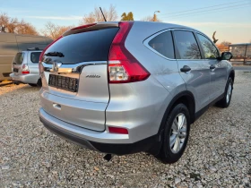 Honda Cr-v 2.4 i-vtec* 97000км. - 12500 € / 24447.88 лв. - 83556395 4