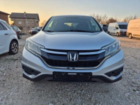 Honda Cr-v 2.4 i-vtec* 97000км. - 12500 € / 24447.88 лв. - 83556395 2