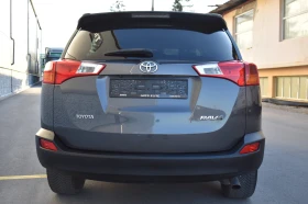 Toyota Rav4 2.0D4D/124kc= KEYLESSGO= ITALY= ОТЛИЧНА!!! - 10910 € / 21338.11 лв. - 34633170 7