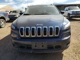 Jeep Cherokee 2.4l Latitude - 6999 € / 13688.85 лв. - 22650635 5