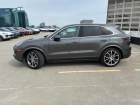 Porsche Cayenne S* BOSE* LANE* ASSIST* ПАНОРАМА*  - 41500 € / 81166.94 лв. - 74832800 2