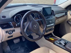 Mercedes-Benz GLE 43 AMG * ГЛАВНО ПРЕДСТАВИТЕЛСТВО* ПАНОРАМА* ДИСТРОНИК*  | Auto.bg — изображение 10
