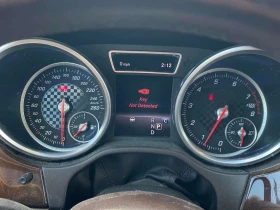 Mercedes-Benz GLE 43 AMG * ГЛАВНО ПРЕДСТАВИТЕЛСТВО* ПАНОРАМА* ДИСТРОНИК*  | Auto.bg — изображение 8