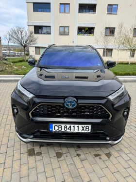 Toyota Rav4 - 43300 € / 84687.44 лв. - 81862153 2