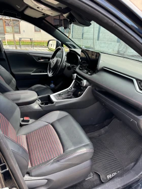 Toyota Rav4 - 43300 € / 84687.44 лв. - 81862153 9