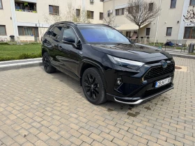 Toyota Rav4 - 43300 € / 84687.44 лв. - 81862153 3