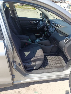 Nissan Qashqai G11 - 9800 € / 19167.13 лв. - 80243044 15