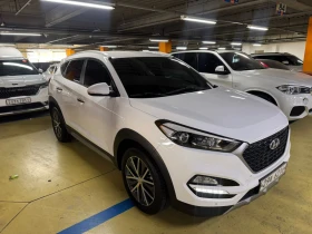 ����� �� �������� �� Hyundai Tucson Premium 1.7 CRDI 2WD ������� ���� �� �����