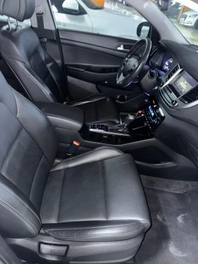 Hyundai Tucson Premium 1.7 CRDI 2WD ������� ���� �� ����� | Mobile.bg � ����� ������ 7