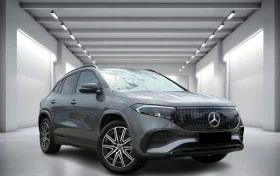 ������ Mercedes-Benz EQA