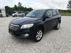Toyota Rav4 2.2D 4X4 AVTOMAT KLIMA
