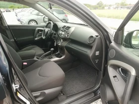 Toyota Rav4 2.2D 4X4 AVTOMAT KLIMA | Auto.bg — изображение 12