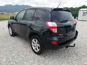 Toyota Rav4 2.2D 4X4 AVTOMAT KLIMA | Auto.bg — изображение 4