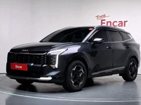 ������ Kia Sportage