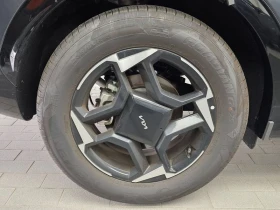 Kia Sportage Noblesse 2WD 2.0 LPI | Mobile.bg � ����� ������ 5