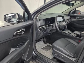 Kia Sportage Noblesse 2WD 2.0 LPI | Mobile.bg � ����� ������ 10