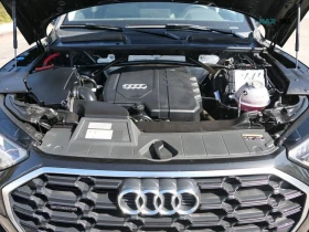 Audi Q5 Premium * S Line * ACC * АвтоКредит * (ЦЕНА ДО БГ) | Auto.bg — изображение 17