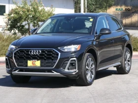 Audi Q5 Premium * S Line * ACC * АвтоКредит * (ЦЕНА ДО БГ) | Auto.bg — изображение 2