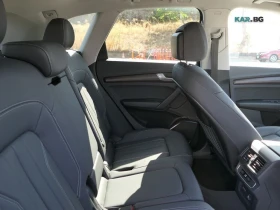 Audi Q5 Premium * S Line * ACC * АвтоКредит * (ЦЕНА ДО БГ) | Auto.bg — изображение 14
