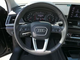 Audi Q5 Premium * S Line * ACC * АвтоКредит * (ЦЕНА ДО БГ) | Auto.bg — изображение 8