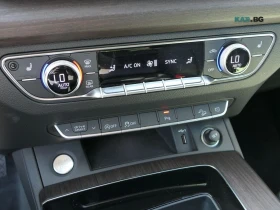 Audi Q5 Premium * S Line * ACC * АвтоКредит * (ЦЕНА ДО БГ) | Auto.bg — изображение 10