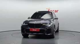 ������ BMW X7