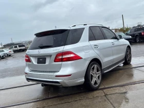 Mercedes-Benz ML 350 4MATIC/��������/��� �����/��������/360 | Mobile.bg � ����� ������ 3