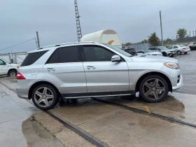 Mercedes-Benz ML 350 4MATIC/��������/��� �����/��������/360 | Mobile.bg � ����� ������ 2