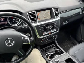 Mercedes-Benz ML 350 4MATIC/��������/��� �����/��������/360 | Mobile.bg � ����� ������ 7
