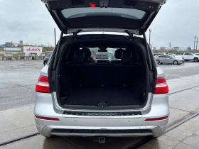 Mercedes-Benz ML 350 4MATIC/��������/��� �����/��������/360 | Mobile.bg � ����� ������ 17