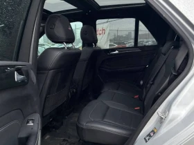 Mercedes-Benz ML 350 4MATIC/��������/��� �����/��������/360 | Mobile.bg � ����� ������ 13