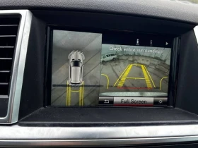 Mercedes-Benz ML 350 4MATIC/��������/��� �����/��������/360 | Mobile.bg � ����� ������ 9