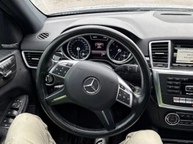 Mercedes-Benz ML 350 4MATIC/��������/��� �����/��������/360 | Mobile.bg � ����� ������ 6