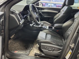 Audi SQ5 Progressiv / АВТОКРЕДИТ | Auto.bg — изображение 7