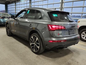 Audi SQ5 Progressiv / АВТОКРЕДИТ | Auto.bg — изображение 4