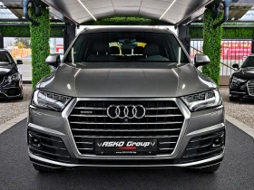 Audi Q7 S-LINE/7MESTA/��������/DISTR/PANO/360CAM/�����/LIZ | Mobile.bg � ����� ������ 2