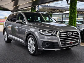Audi Q7 S-LINE/7MESTA/��������/DISTR/PANO/360CAM/�����/LIZ | Mobile.bg � ����� ������ 3