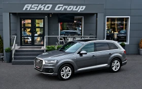 Audi Q7 S-LINE/7MESTA/��������/DISTR/PANO/360CAM/�����/LIZ | Mobile.bg � ����� ������ 17