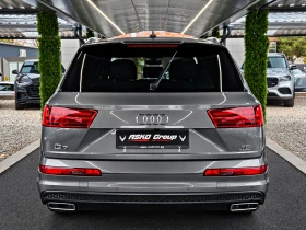 Audi Q7 S-LINE/7MESTA/��������/DISTR/PANO/360CAM/�����/LIZ | Mobile.bg � ����� ������ 6
