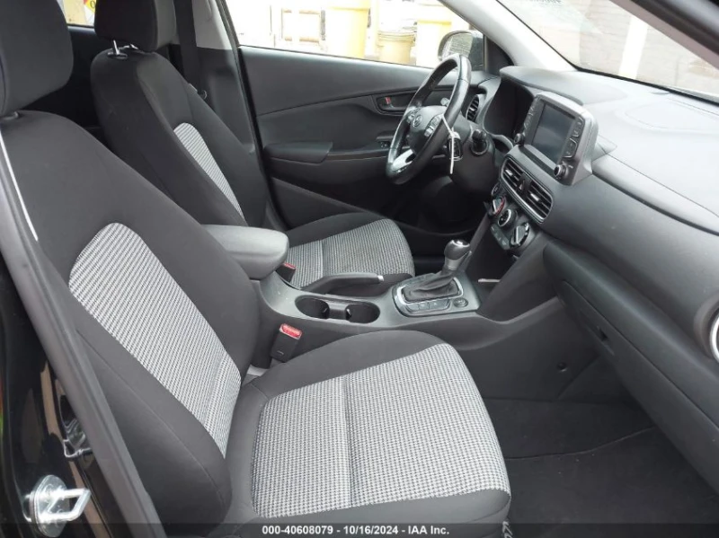 Hyundai Kona 2021 HYUNDAI KONA SEL, снимка 9 - Автомобили и джипове - 48085541