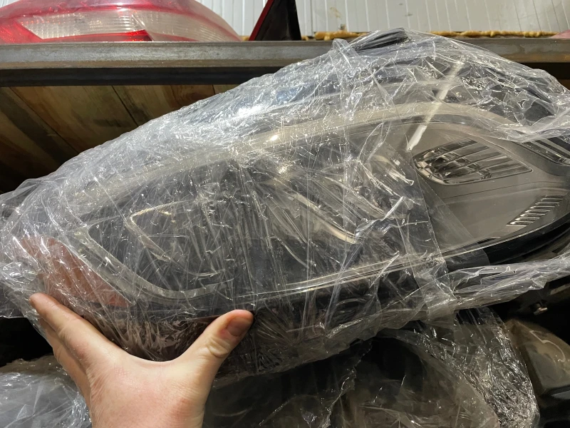 Mercedes-Benz GLE GLE550 E plugin hybrid на части, снимка 4 - Автомобили и джипове - 51901373