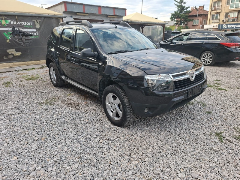 Dacia Duster 1.5DCI.4x4.6sk, снимка 3 - Автомобили и джипове - 51920724