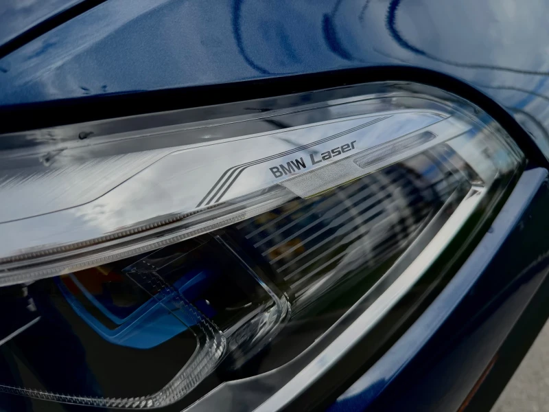 BMW X5 66098km/Individual/B58/LASER/HeadUp/Възд.окачване, снимка 12 - Автомобили и джипове - 52255448