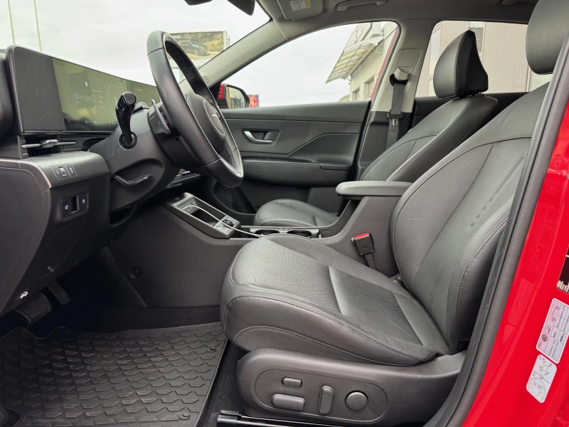 Hyundai Kona Premium, снимка 15 - Автомобили и джипове - 52465436