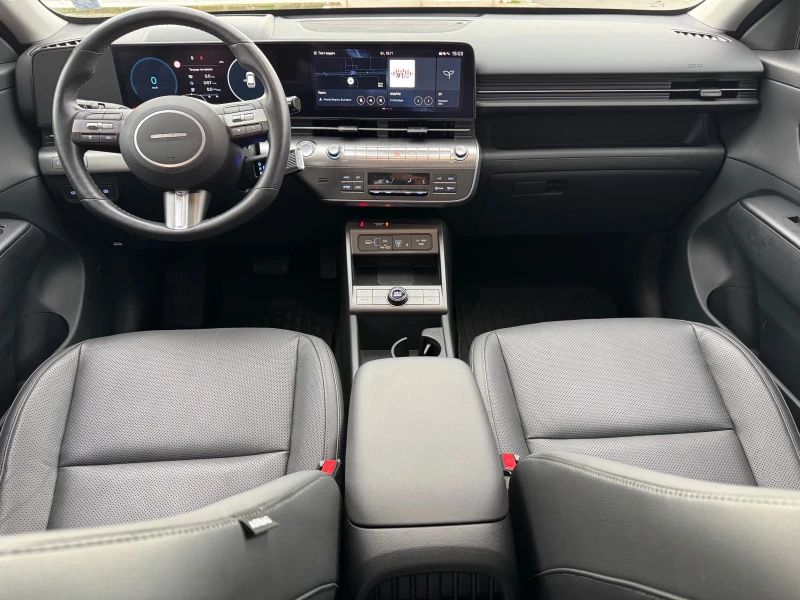 Hyundai Kona Premium, снимка 11 - Автомобили и джипове - 52465436