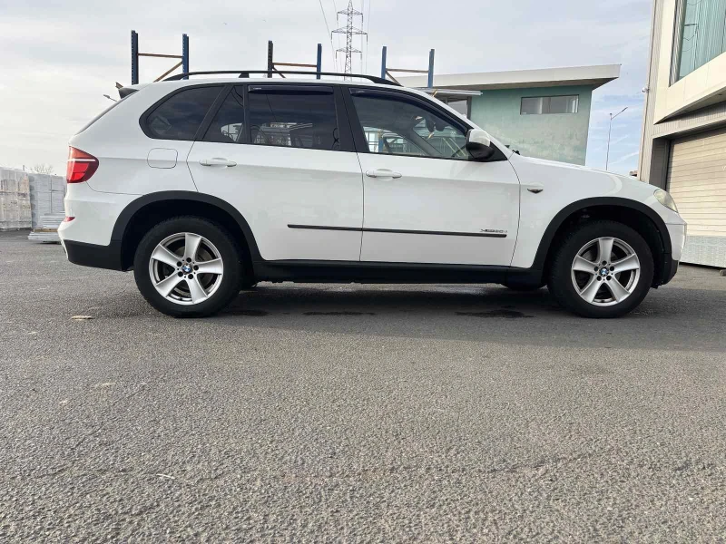 BMW X5 E70, снимка 3 - Автомобили и джипове - 52693541