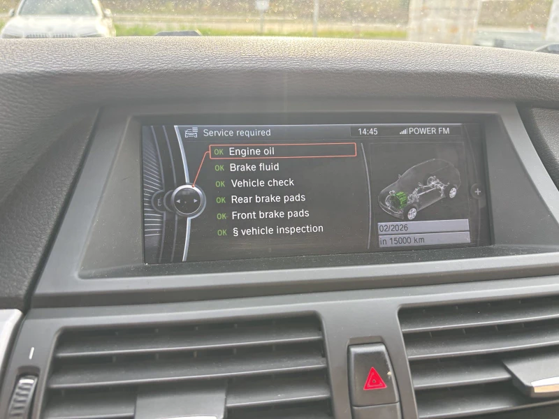 BMW X5 E70, снимка 7 - Автомобили и джипове - 52693541