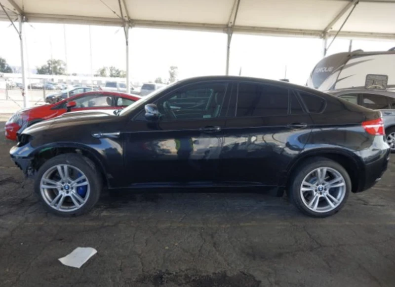 BMW X6 M| ВЪЗМОЖНОСТ ЗА ЛИЗИНГ, снимка 10 - Автомобили и джипове - 52911110