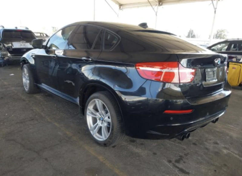 BMW X6 M| ВЪЗМОЖНОСТ ЗА ЛИЗИНГ, снимка 3 - Автомобили и джипове - 52911110